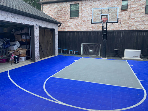 sportscapers Sports Courts